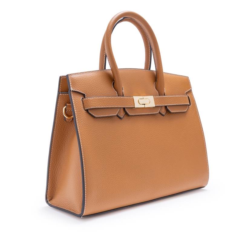 The Migliore Handbag (Brown)