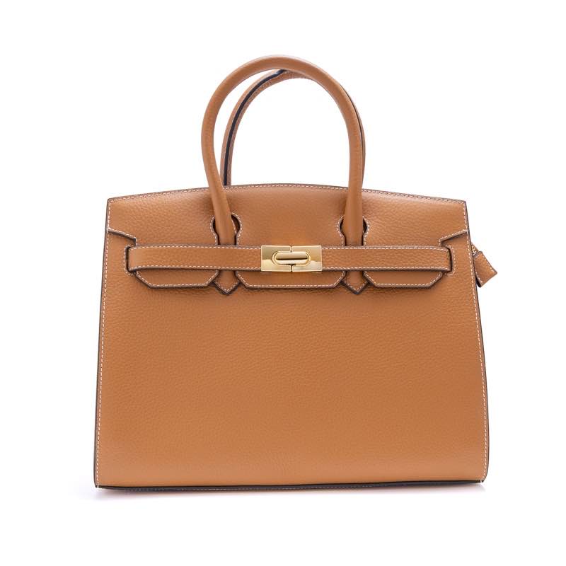 The Migliore Handbag (Brown)