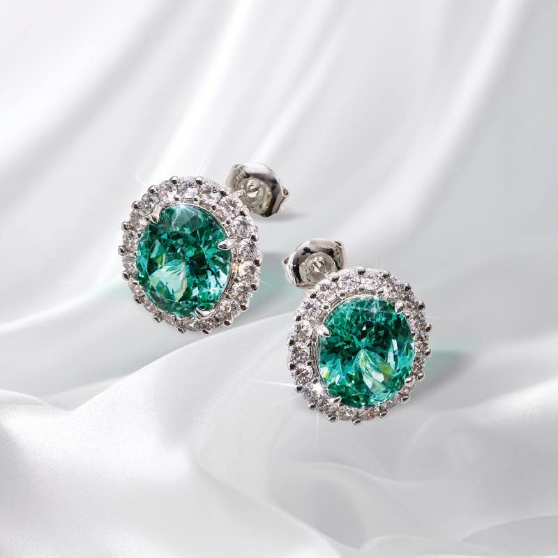 Caribbean Bay Earrings