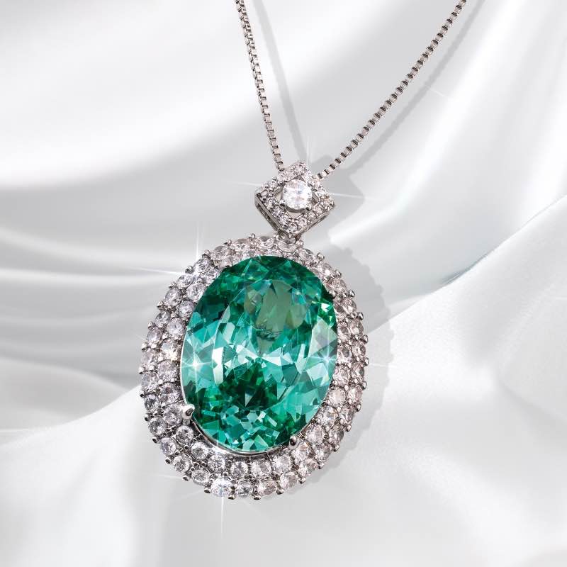 Caribbean Bay Necklace