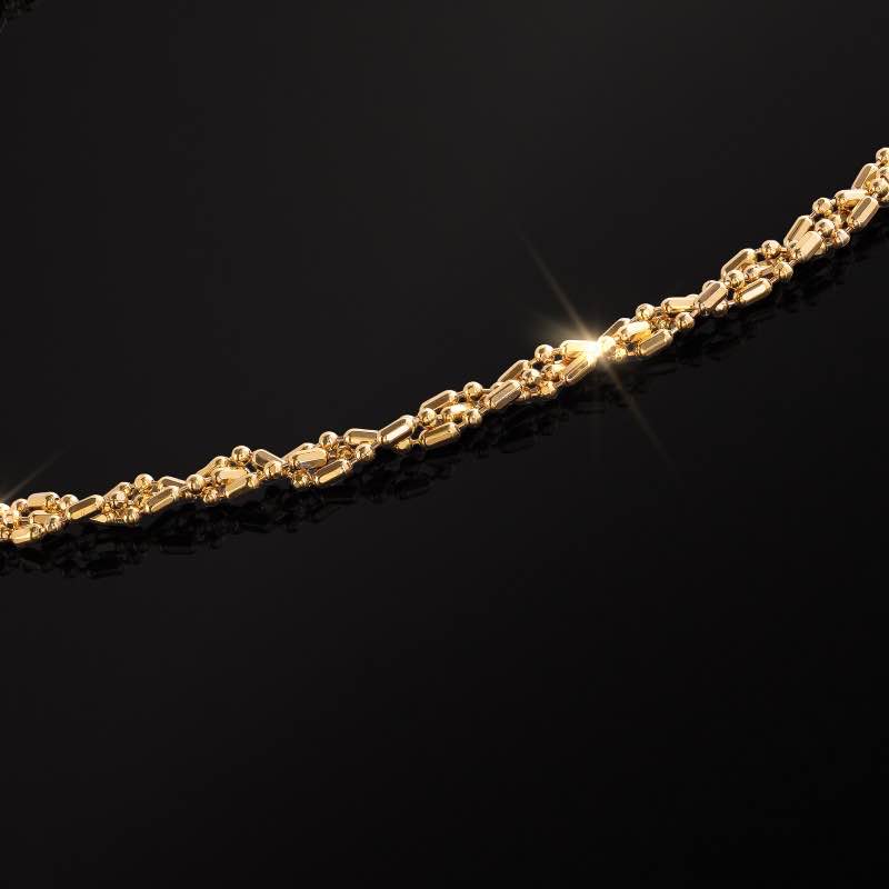 Italia Brilliance Necklace