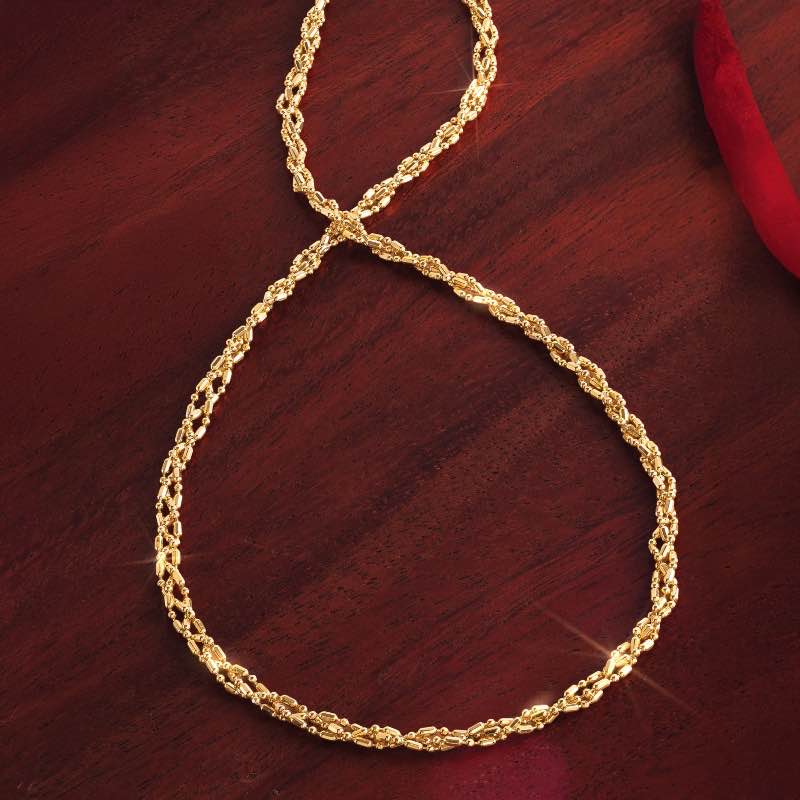 Italia Brilliance Necklace