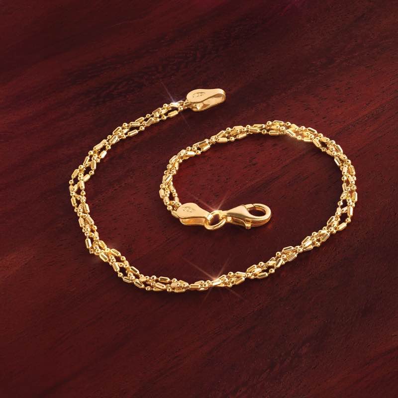 Italia Brilliance Bracelet