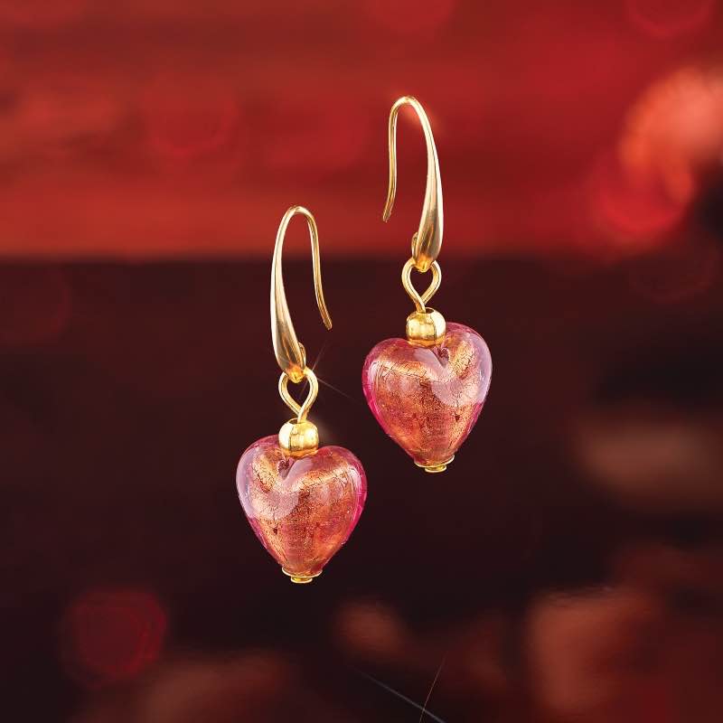 Amore Veneziano Earrings