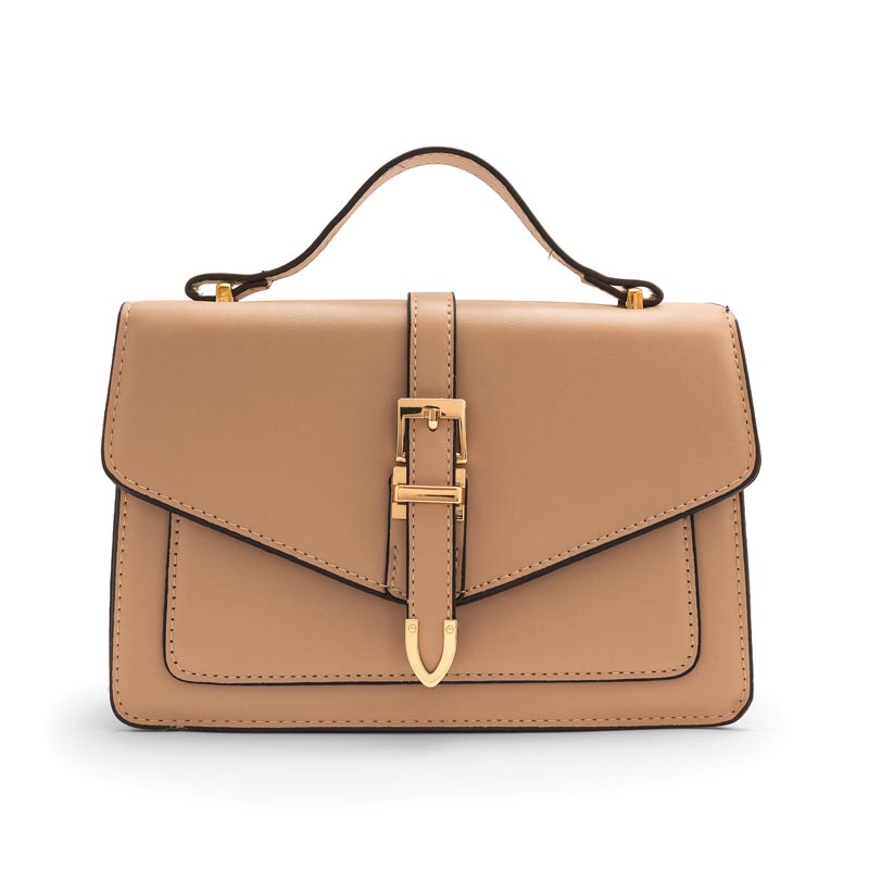 Atelier Essential Handbag (Beige)