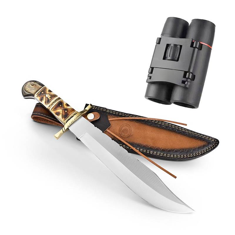 Pathfinder Blade and Pocket Binoculars