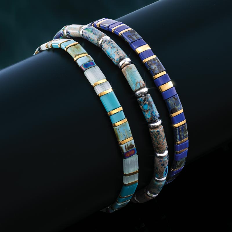 Rugged Bracelet (Set of 3)