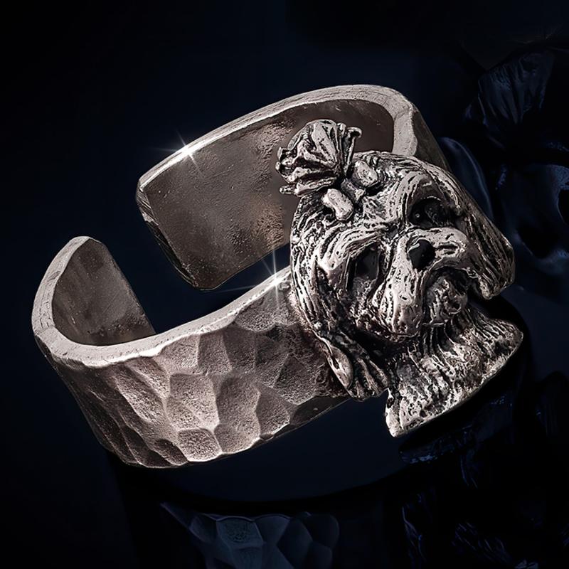 Best Friends Ring (Shih Tzu)