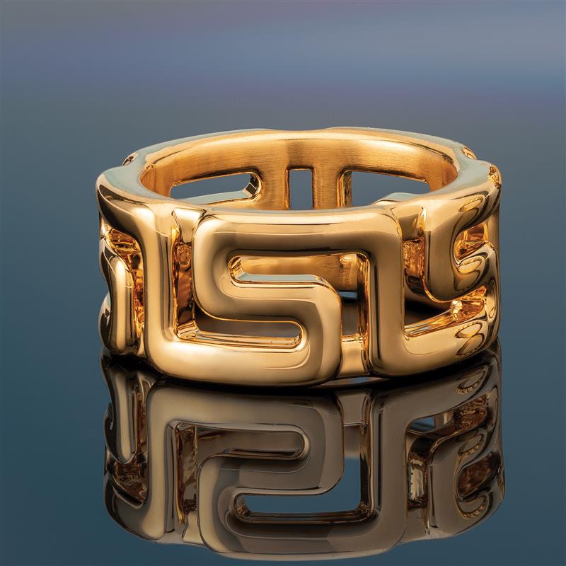 Greco Italia Ring