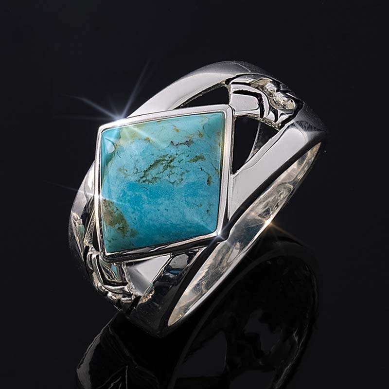 Spirit of the Southwest Ring