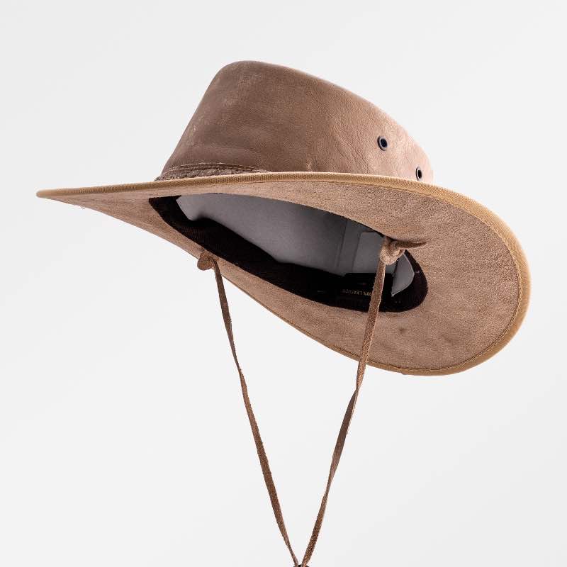 Walker and Hawkes Canyon Hat