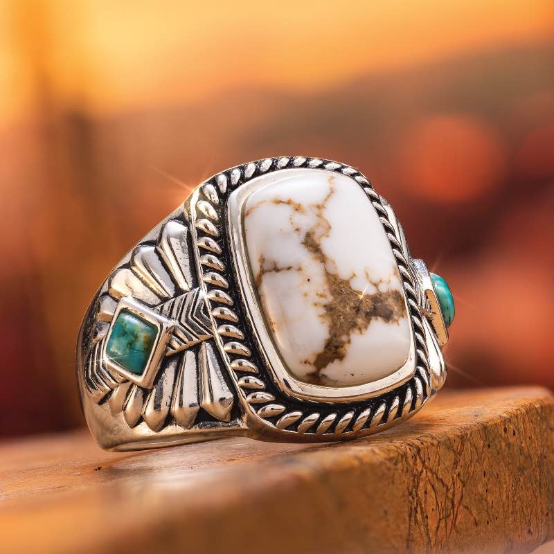 Men's Ride the Wild Ring