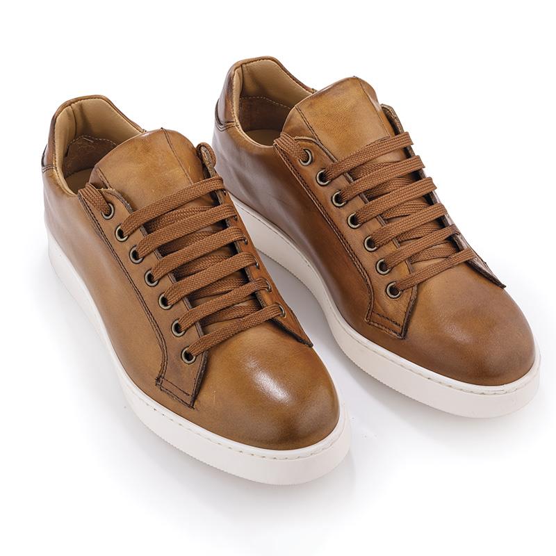 Marrone Italian Sneaker